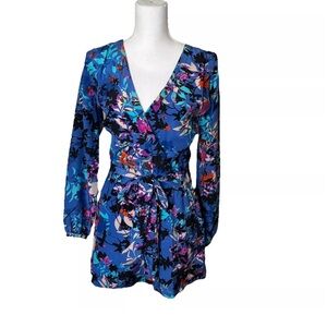 Yumi Kim - Carly Silk Romper